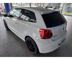 Volkswagen Polo 1,4   SERVISKA,COMFORTLINE - 4