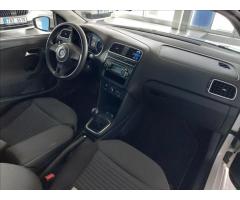 Volkswagen Polo 1,4   SERVISKA,COMFORTLINE - 8