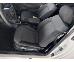 Volkswagen Polo 1,4   SERVISKA,COMFORTLINE - 16