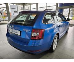 Škoda Octavia 1,6   TDI 85kW,STYLE,ČR,1.MAJITEL - 6