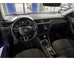 Škoda Octavia 1,6   TDI 85kW,STYLE,ČR,1.MAJITEL - 9