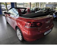 Volkswagen Golf 1,2   TSI 77kW,CABRIO,2.MAJITEL - 4