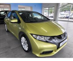 Honda Civic 1,4   73kW,ČR,SERVISKA - 1