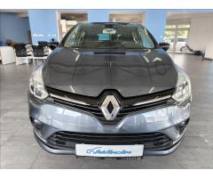 Renault Clio 0,9   TCe 66kW,ČR,2.MAJITEL - 2