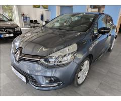 Renault Clio 0,9   TCe 66kW,ČR,2.MAJITEL - 3