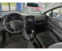 Renault Clio 0,9   TCe 66kW,ČR,2.MAJITEL - 9