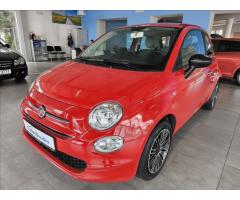 Fiat 500 1,2   51kW,POP STAR,1.MAJITEL - 3