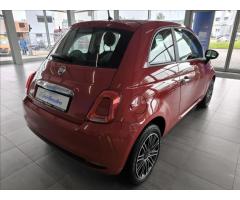 Fiat 500 1,2   51kW,POP STAR,1.MAJITEL - 6