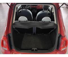 Fiat 500 1,2   51kW,POP STAR,1.MAJITEL - 19