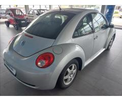 Volkswagen New Beetle 1,9   TDI,TOVÁRNĚ BEZ DPF,KLIMA - 6
