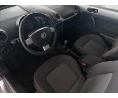 Volkswagen New Beetle 1,9   TDI,TOVÁRNĚ BEZ DPF,KLIMA - 7