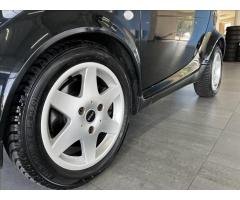 Smart Fortwo 0,6   KABRIOLET,KLIMATIZACE - 7