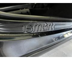 Smart Fortwo 0,6   KABRIOLET,KLIMATIZACE - 10