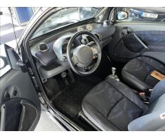 Smart Fortwo 0,6   KABRIOLET,KLIMATIZACE - 12