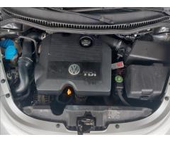 Volkswagen New Beetle 1,9   TDI,TOVÁRNĚ BEZ DPF,KLIMA - 18
