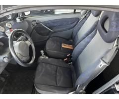 Smart Fortwo 0,6   KABRIOLET,KLIMATIZACE - 19