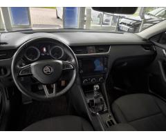 Škoda Octavia 1,0   TSI 85kW,STYLE,1.MAJITEL - 9