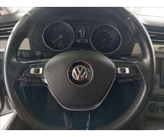 Volkswagen Passat 2,0   TDI 110kW,DSG,HIGHLINE - 11