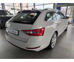 Škoda Superb 2,0   TDI 140kW,1.MAJ,DSG,STYLE,ČR - 6