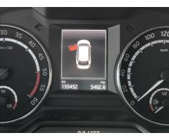 Škoda Octavia 2,0   TDI 135kW RS,DSG,SERVISKA - 25