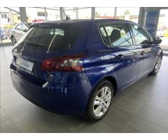 Peugeot 308 1,2   96kW,SERVISKA,NOVÉ ROZVODY,ČR - 6