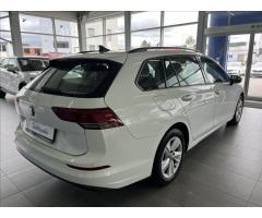 Volkswagen Golf 1,0   TSI 81 kW,1.MAJ,ČR,SERVISKA - 6