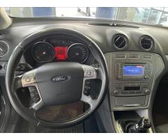 Ford Mondeo 1,8 TDCi Trend - 11