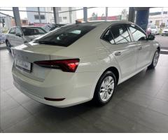 Škoda Octavia 1,5 TSI 110kW  1.Majitel,ČR,servisní knížka - 6