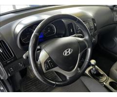 Hyundai i30 1,4   ČR, NOVÉ ROZVODY - 10