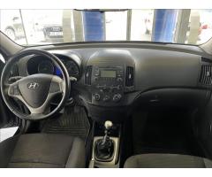 Hyundai i30 1,4   ČR, NOVÉ ROZVODY - 16