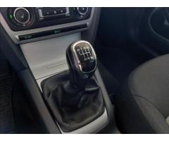 Škoda Octavia 2,0   TDI 81kW,CR,2.MAJITEL - 18