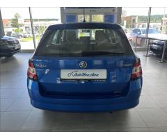 Škoda Fabia 1,0 TSI 81kW Combi  SERVISKA,ČR,1.MAJ, - 5