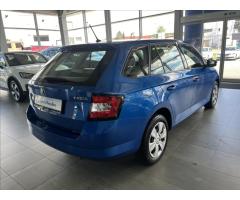 Škoda Fabia 1,0 TSI 81kW Combi  SERVISKA,ČR,1.MAJ, - 6