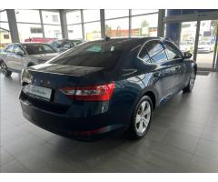 Škoda Superb 2,0 TDI 110kW Style  1MAJ,SERVISKA,ČR,DSG - 6