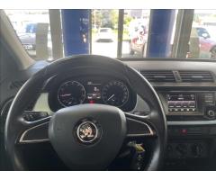 Škoda Fabia 1,0 TSI 81kW Combi  SERVISKA,ČR,1.MAJ, - 14