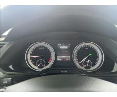 Škoda Superb 2,0 TDI 110kW Style  1MAJ,SERVISKA,ČR,DSG - 20