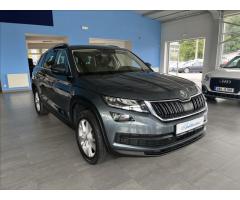 ŠKODA SUPERB COMBI 2.0TDI 140 LAURIN&K 4X4 DSG 7ST