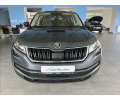 ŠKODA SUPERB COMBI 2.0TDI 140 LAURIN&K 4X4 DSG 7ST