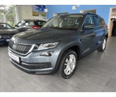 Škoda Kodiaq 2,0   TDI 140 kW,STYLE,4x4,DSG,ČR - 3