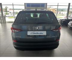 ŠKODA SUPERB COMBI 2.0TDI 140 LAURIN&K 4X4 DSG 7ST