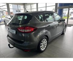 Ford C-MAX 1,5 110kW  SERVISNÍ KNÍŽKA - 6