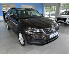 Škoda Octavia Combi 1.5 Tsi/G-TEC Dsg Ambition 1 MAJ ČR