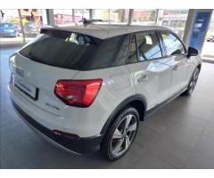 Audi Q2 1,0 DESIGN  TFSI 85kW,S-TRONIC,ČR,1.MAJ - 6