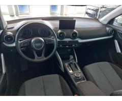 Audi Q2 1,0 DESIGN  TFSI 85kW,S-TRONIC,ČR,1.MAJ - 8