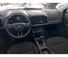 Škoda Karoq 1,6   TDI,ČR,1.MAJITEL,SERVISKA - 8