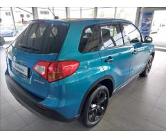 Suzuki Vitara 1,6   SERVISNÍ KNÍŽKA - 6