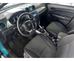 Suzuki Vitara 1,6   SERVISNÍ KNÍŽKA - 7