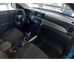 Suzuki Vitara 1,6   SERVISNÍ KNÍŽKA - 9