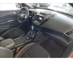 Ford Kuga 2,0   TDCi,ST-Line,4x4,AUTOMAT,ČR - 9