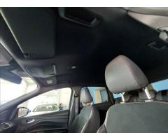 Ford Kuga 2,0   TDCi,ST-Line,4x4,AUTOMAT,ČR - 25